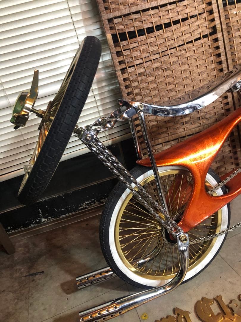 Lowrider ローチャリ 　SCHWINN 20インチ　16インチ　送料込み