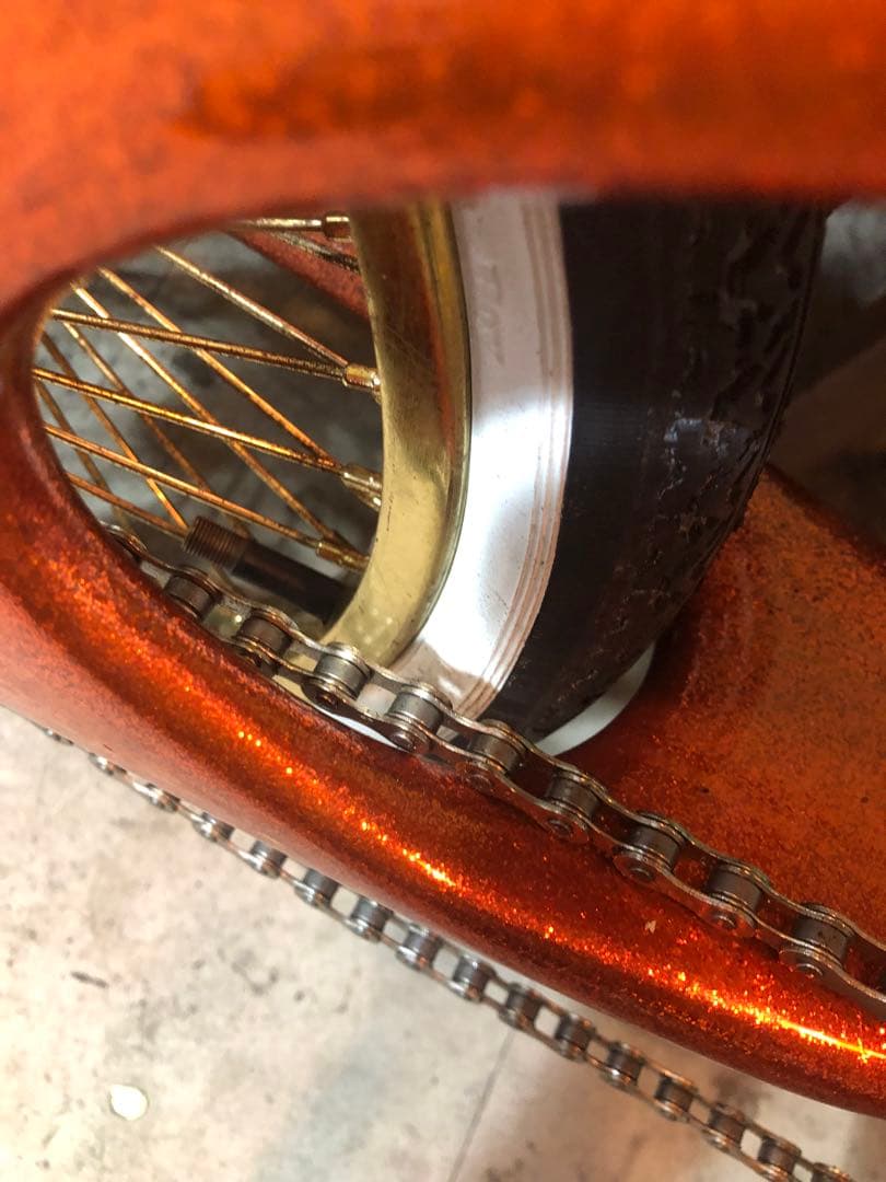 Lowrider ローチャリ 　SCHWINN 20インチ　16インチ　送料込み