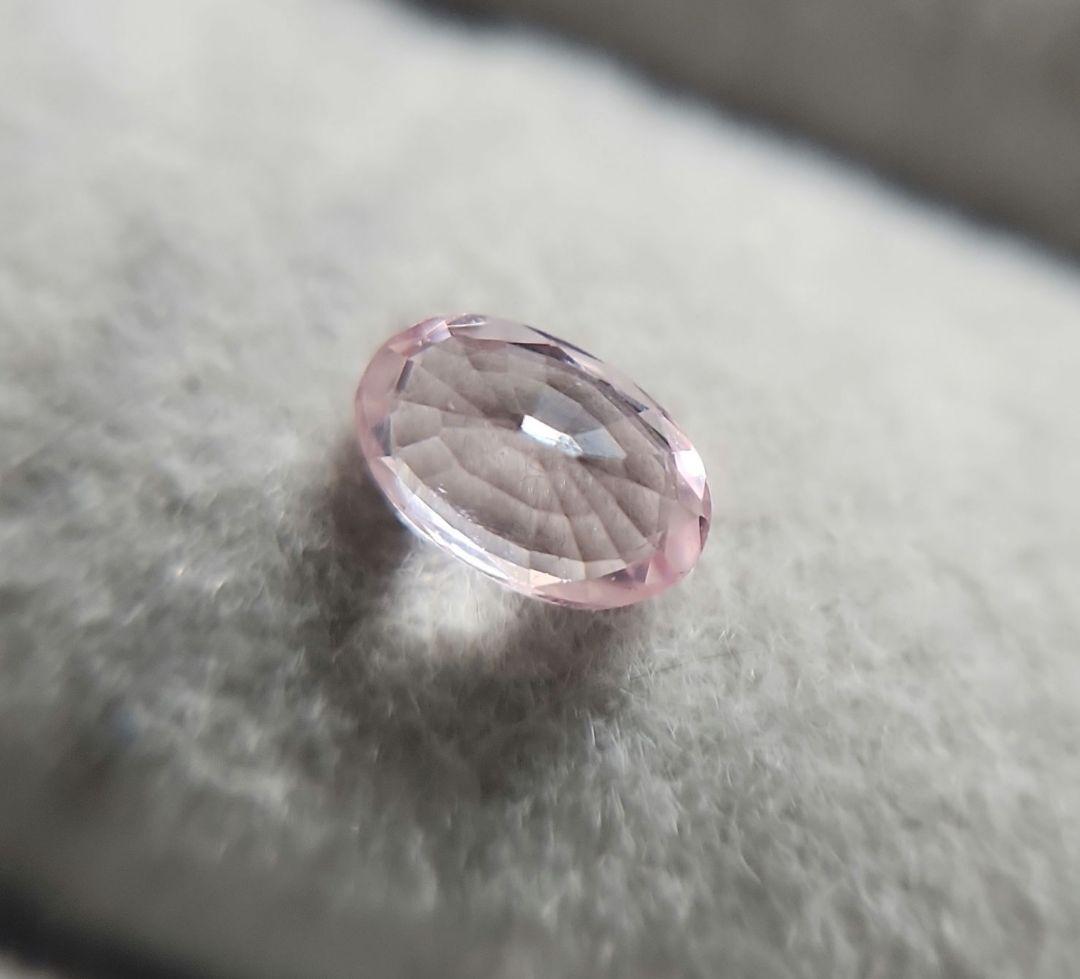 高品質天然パパラチアサファイアサファイア