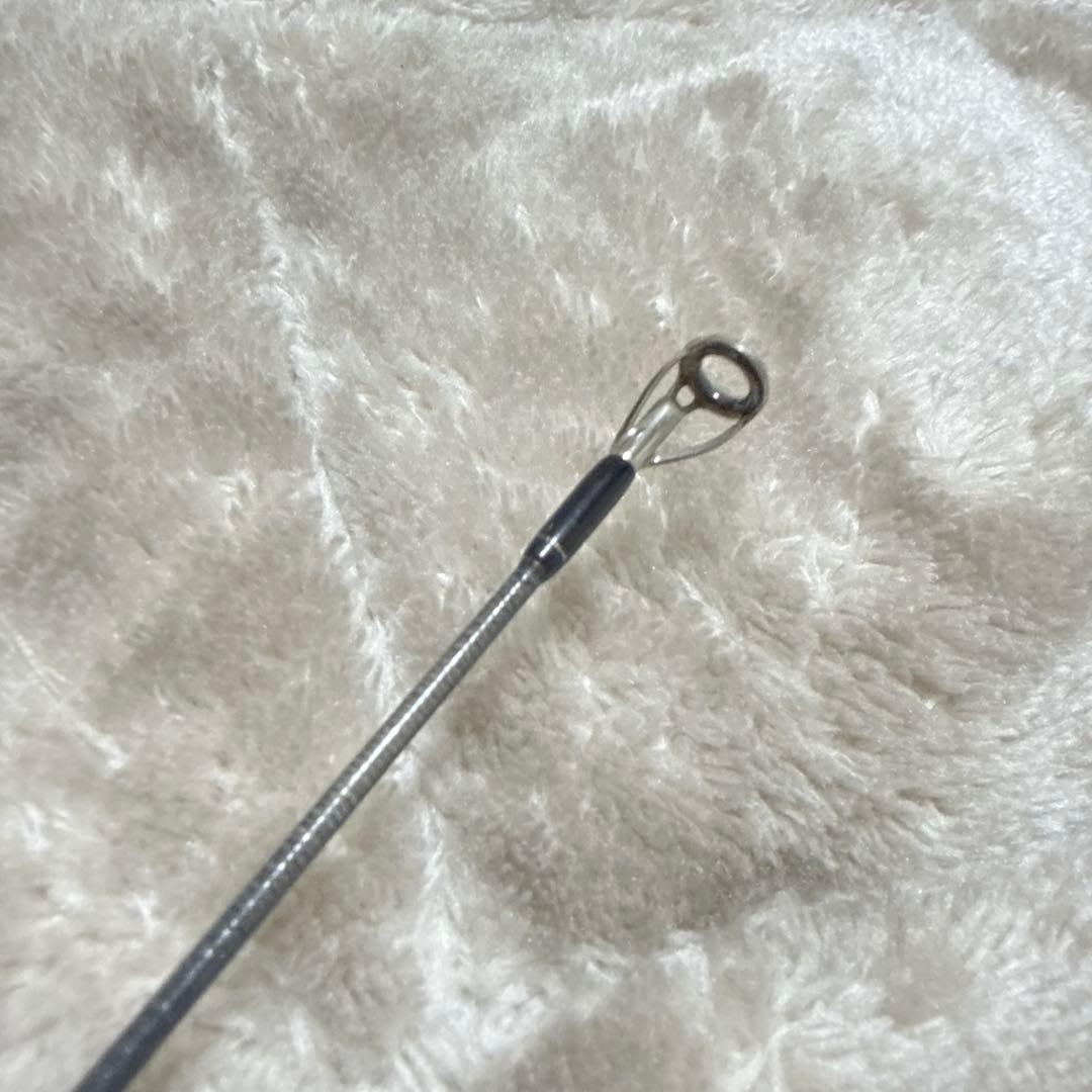 ロッド MACHINE GUN CAST type-II 661 MHRB-XTQ