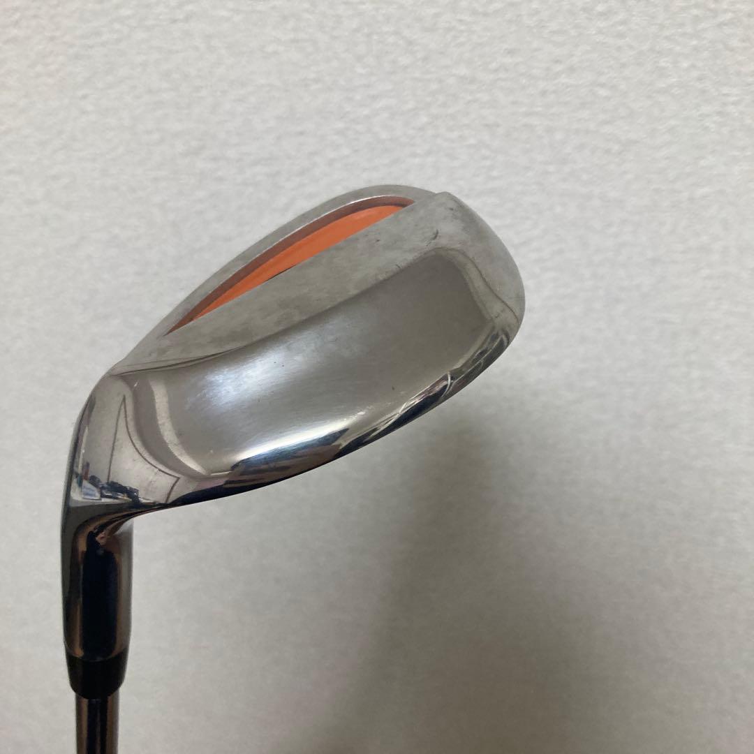 ハンドファーストマスター