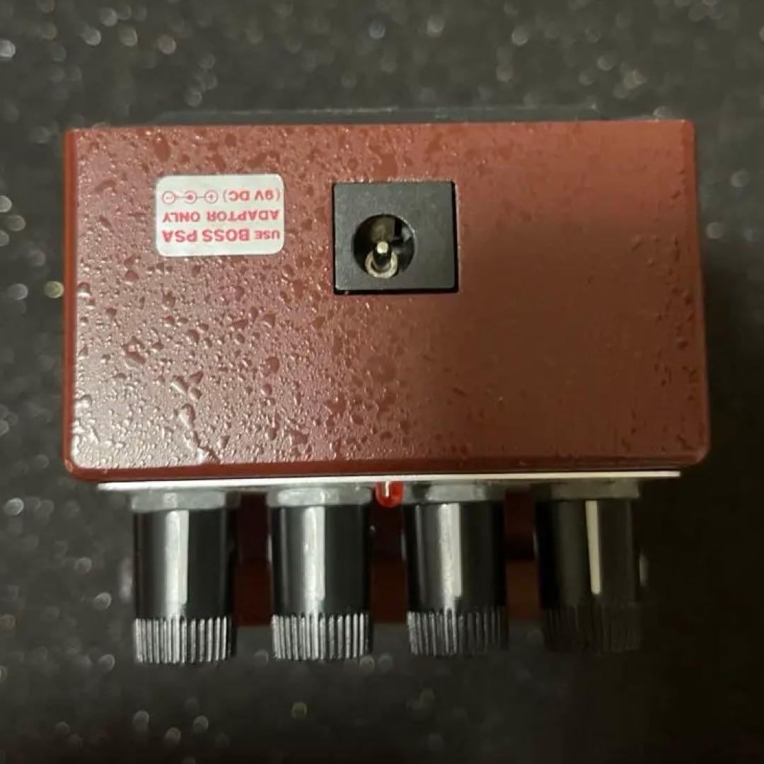 BOSS Combo Drive BC-2 ギターエフェクター