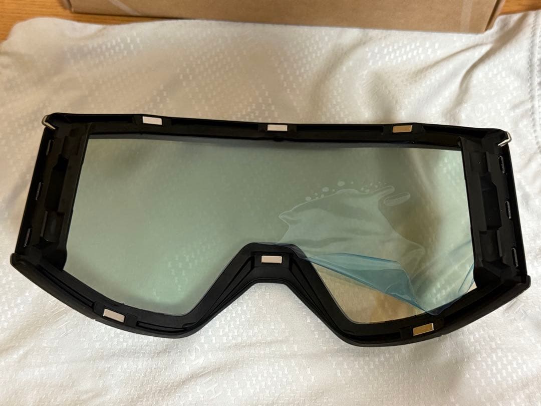 【美品】SMITH SQUAD MAG