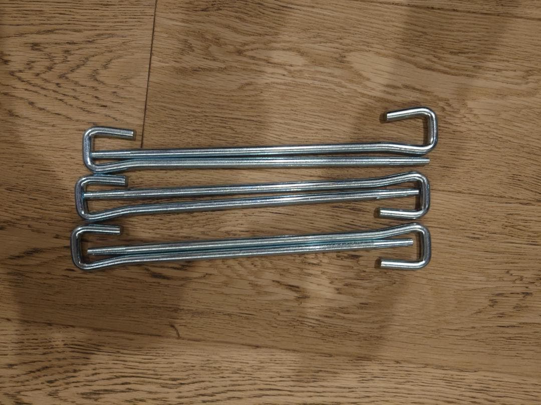 RATELWORKS ヴァルライト　テント