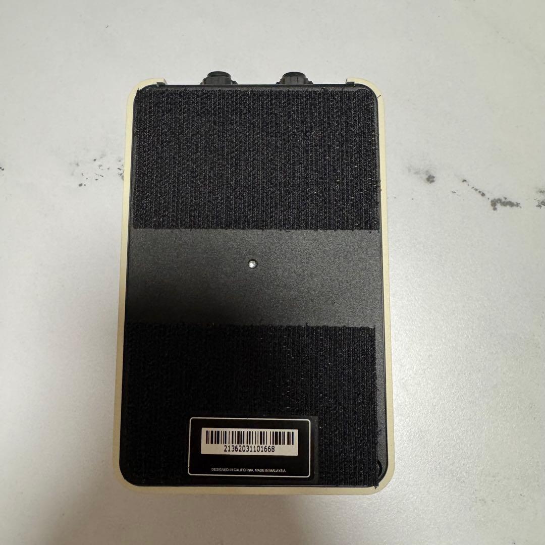 ギター UAFX Astra