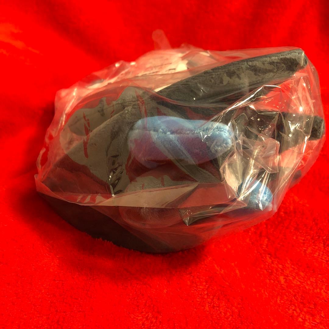 ポケモンセンター　ルカリオ ぬいぐるみ ハロウィン