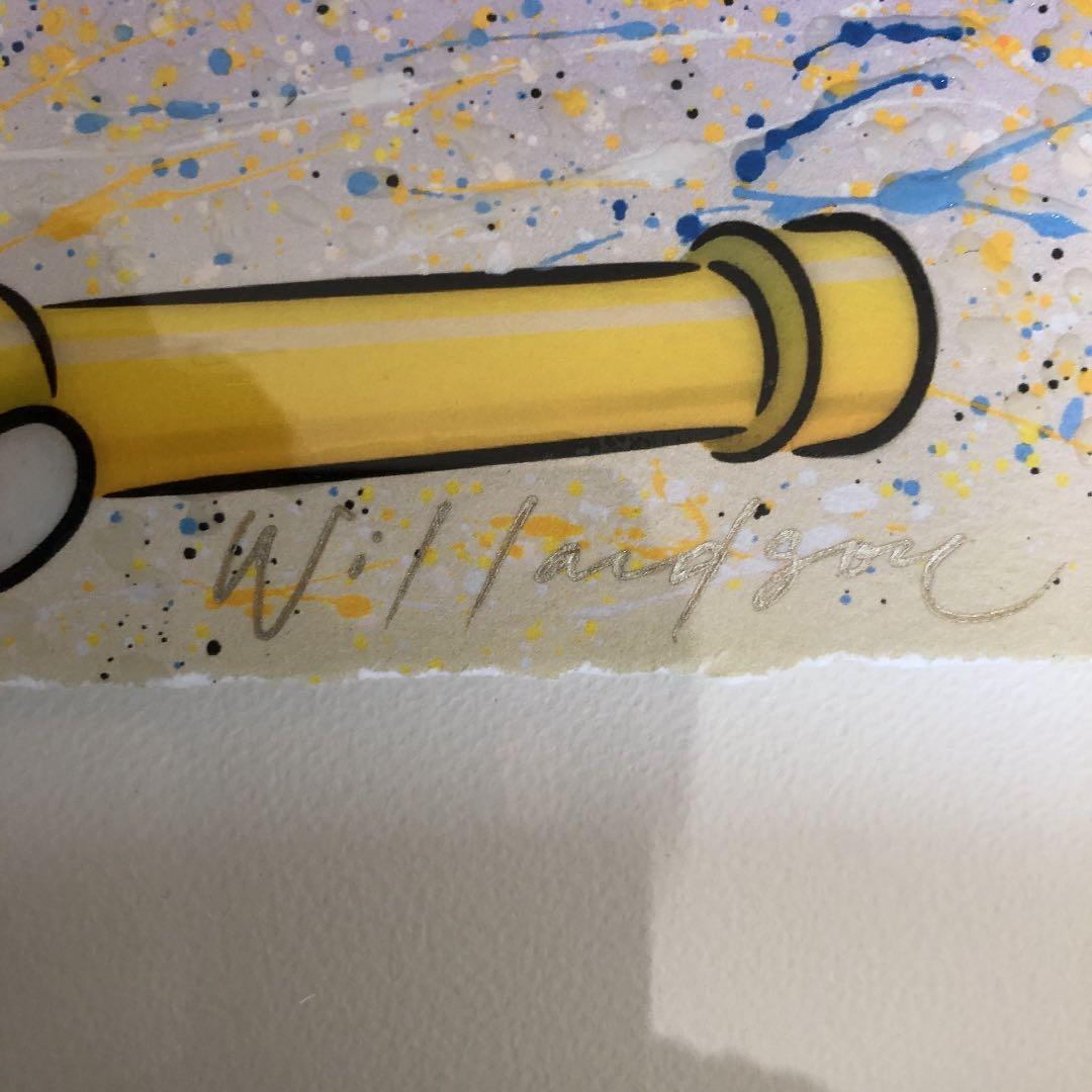 ディズニーファインアート