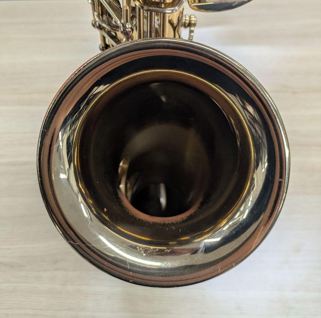 セルマー SA80 シリーズ1 アルトサックス