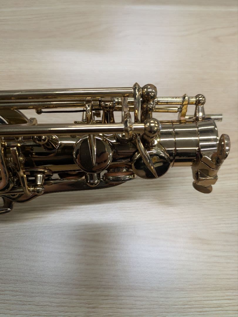 セルマー SA80 シリーズ1 アルトサックス