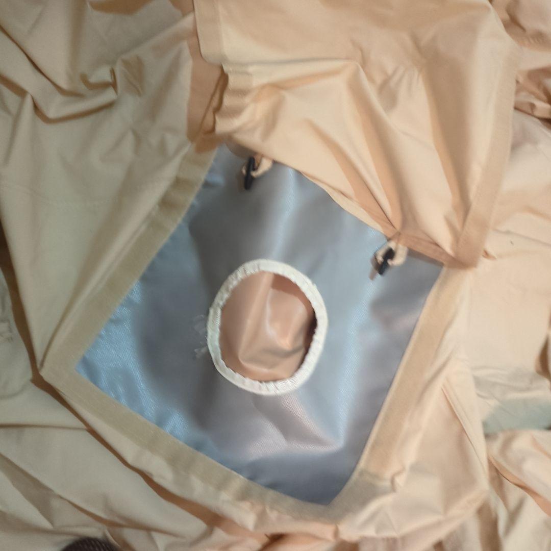 S'more(スモア) Bello400　美品