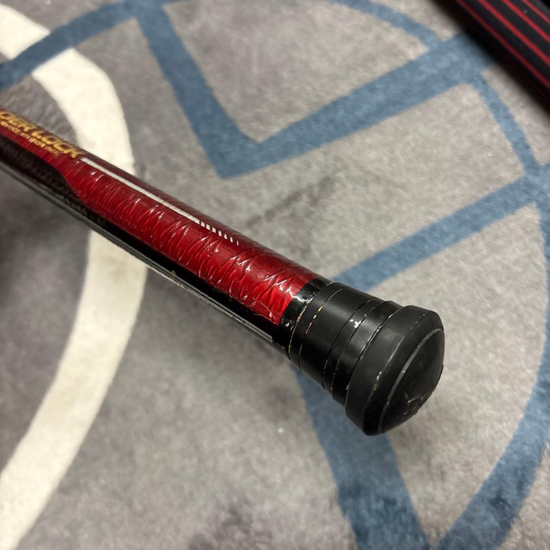 ダイワ海峡 50号360ケブラーカーボFuji FPS-22