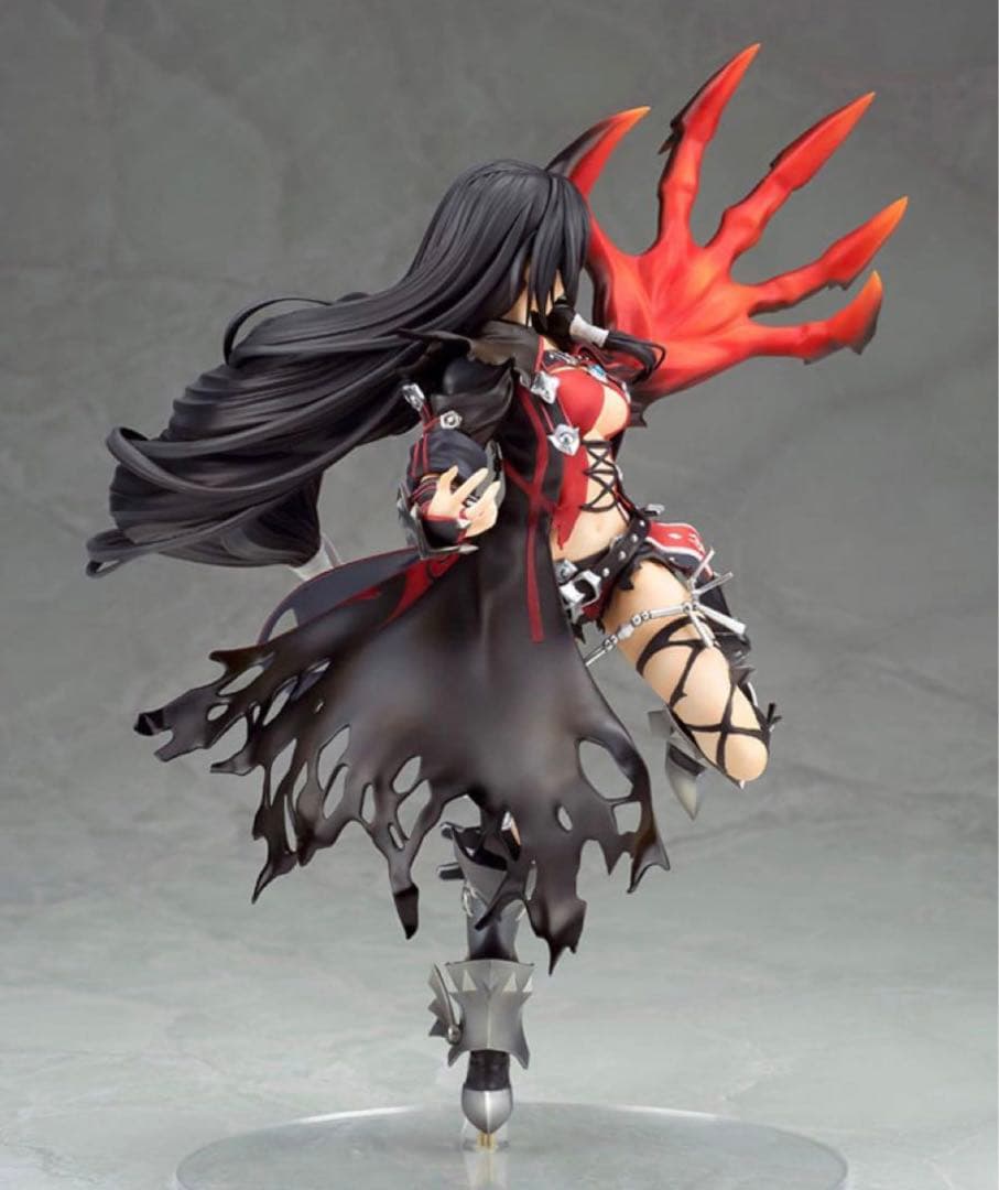 ベルベット クラウ　フィギュア　新品未開封品