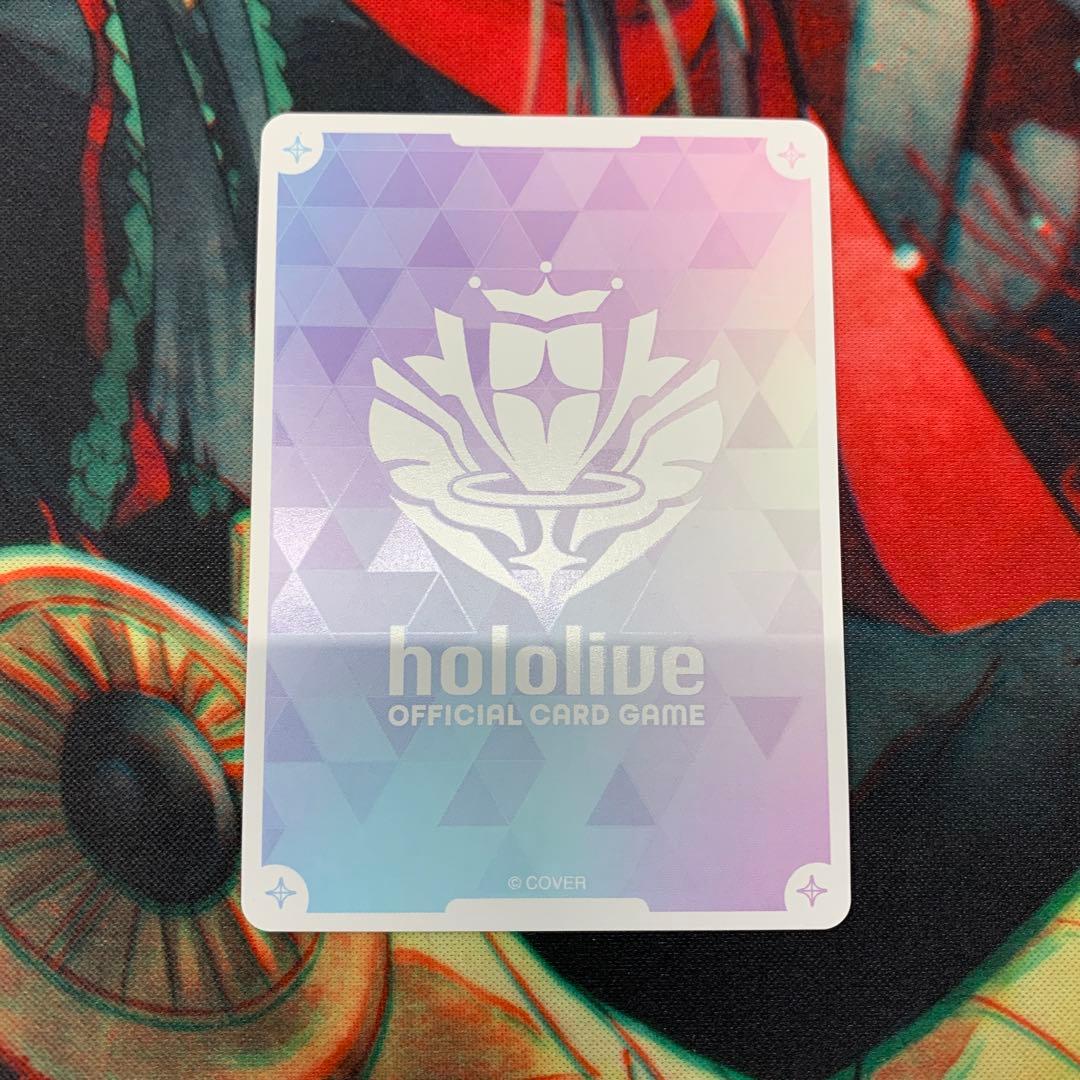 ホロカ さくらみこ SEC hBP03-003