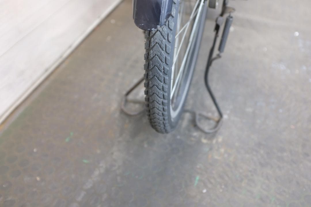 BS　STEPCRUZ　26インチ　３段　本体