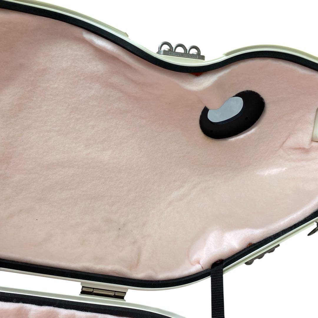 【動作良好】e-sax アルトサックス　BESTBRASS 消音器