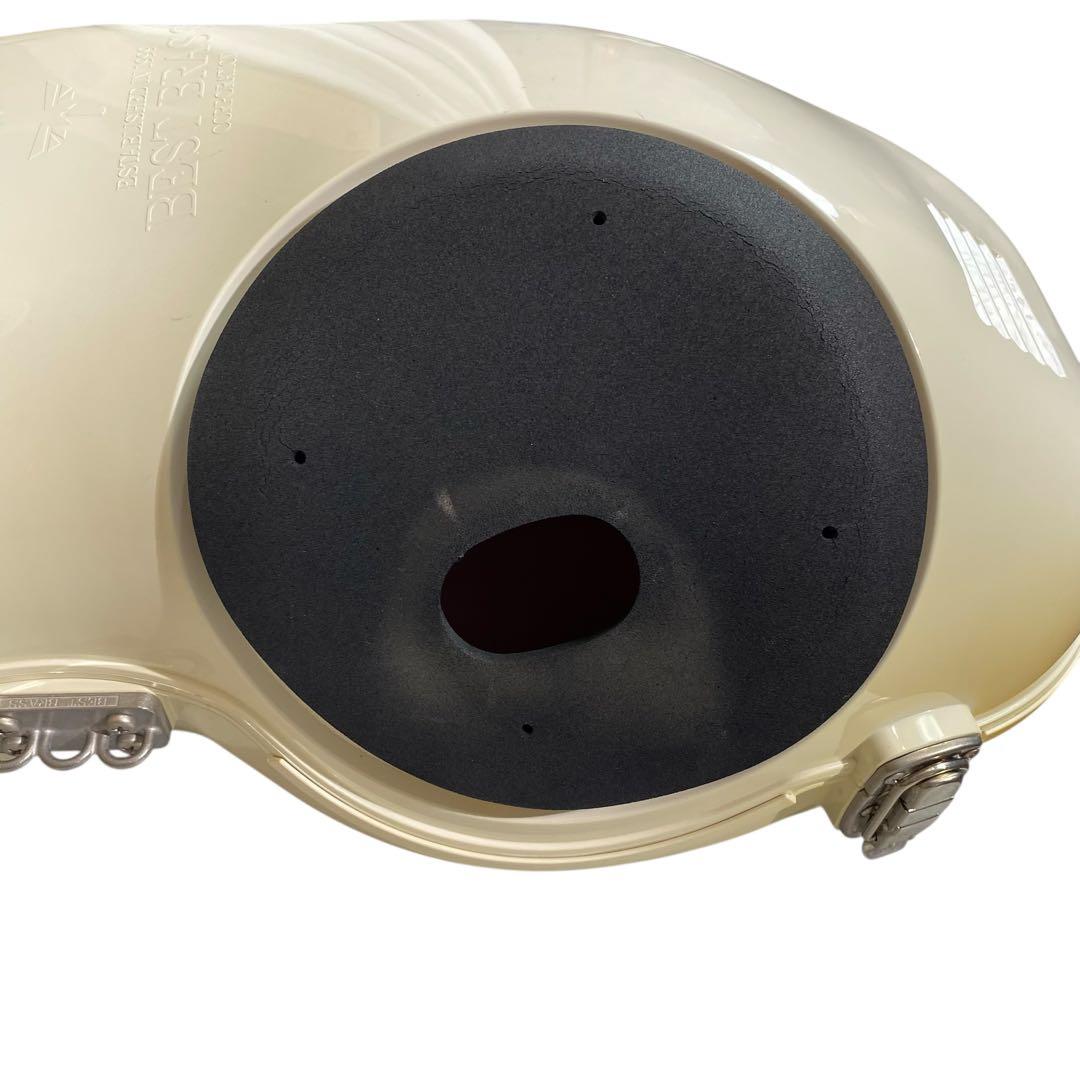 【動作良好】e-sax アルトサックス　BESTBRASS 消音器