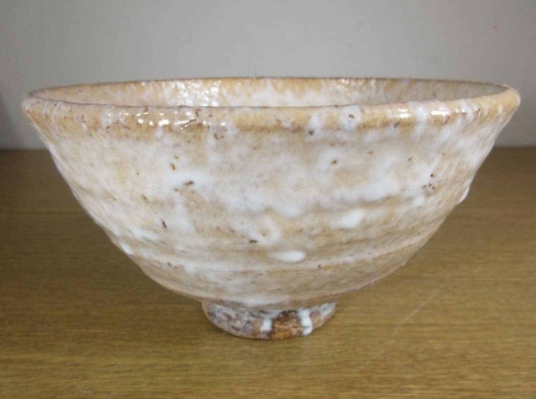 真作保証 波多野善蔵 自作 県指定無形文化財保持者 コレクター放出品 山口県