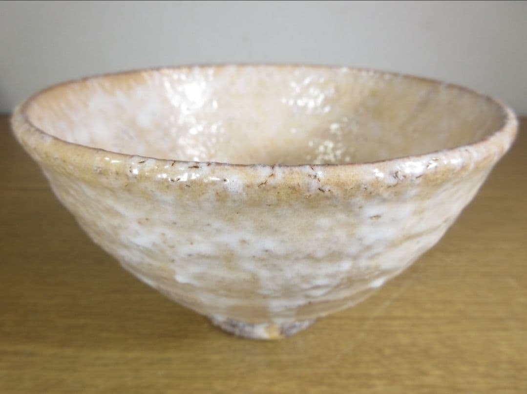 真作保証 波多野善蔵 自作 県指定無形文化財保持者 コレクター放出品 山口県