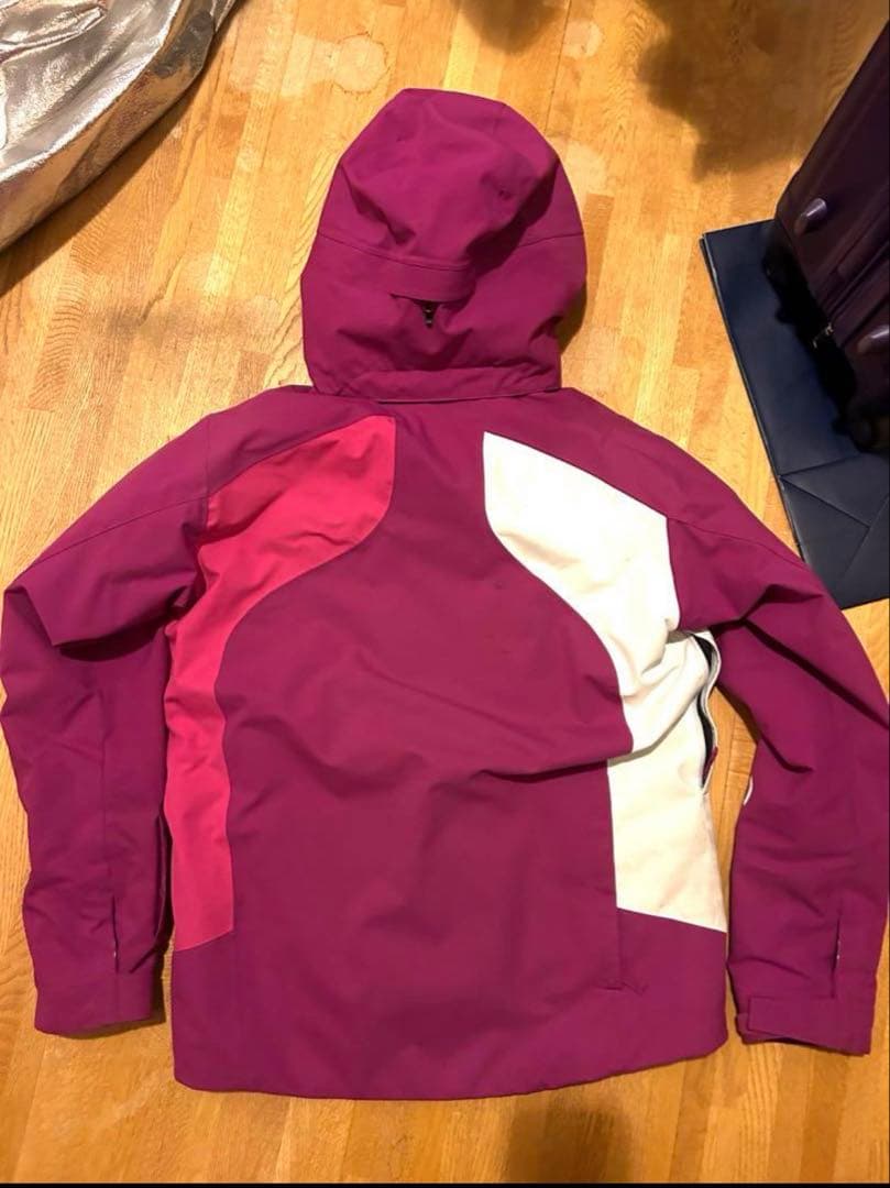 ゴールドウィン　デモスキーウエア