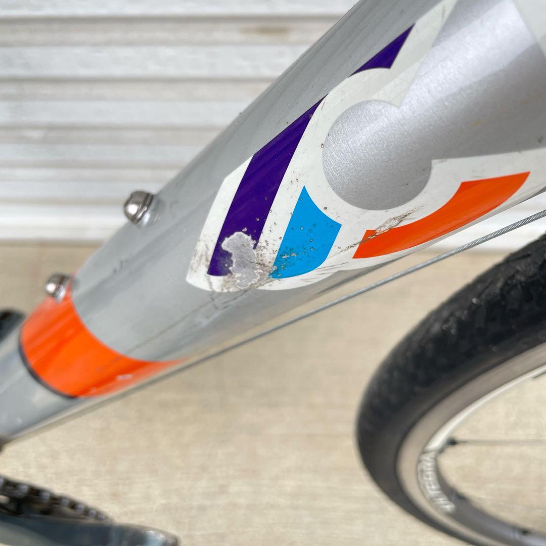 CINELLI エクスペリエンス　ロードバイク