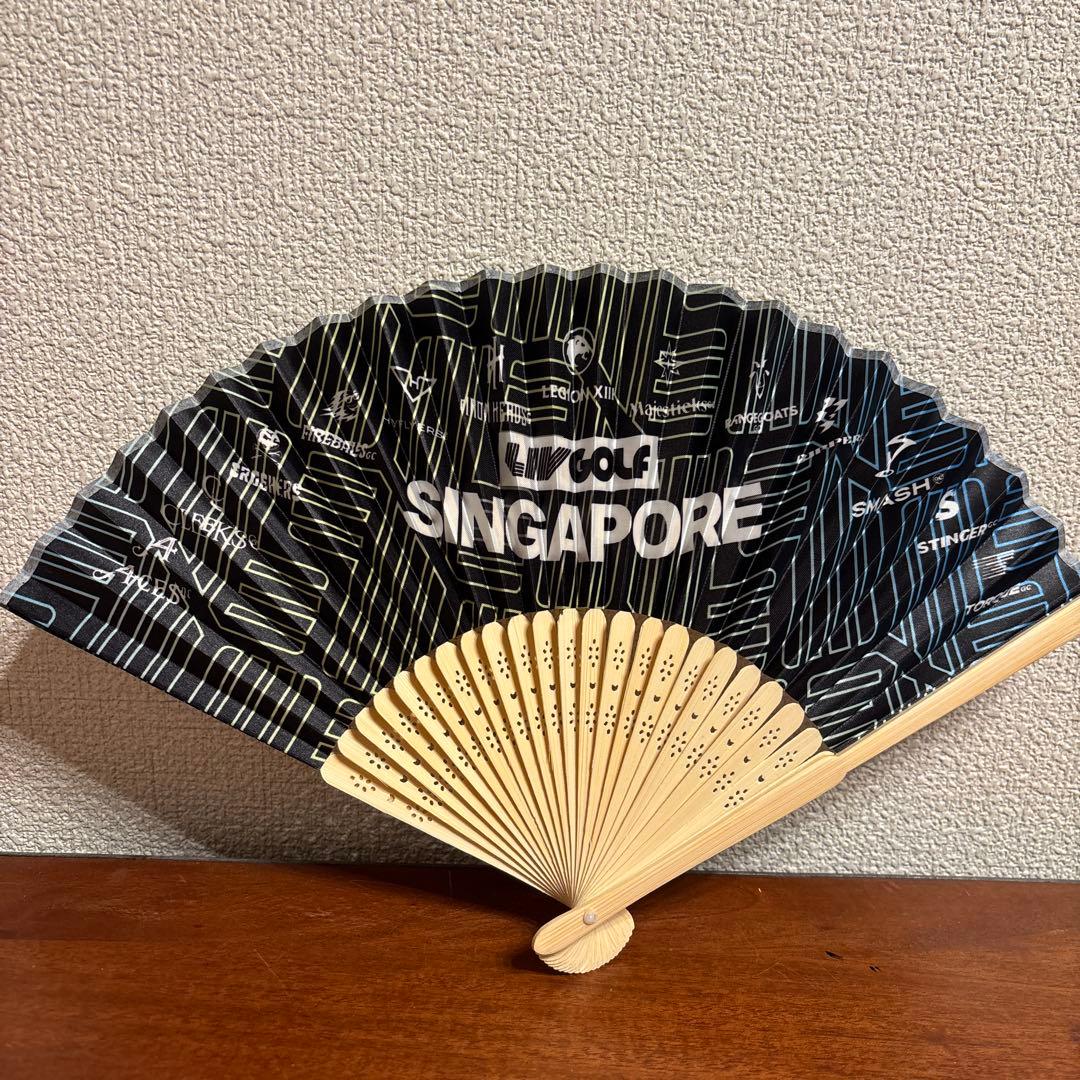 LIVGOLF 4Aces キャップ 非売品付き