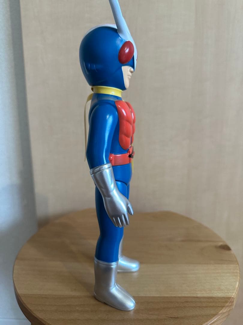 ライダーマン　パチ約30cm