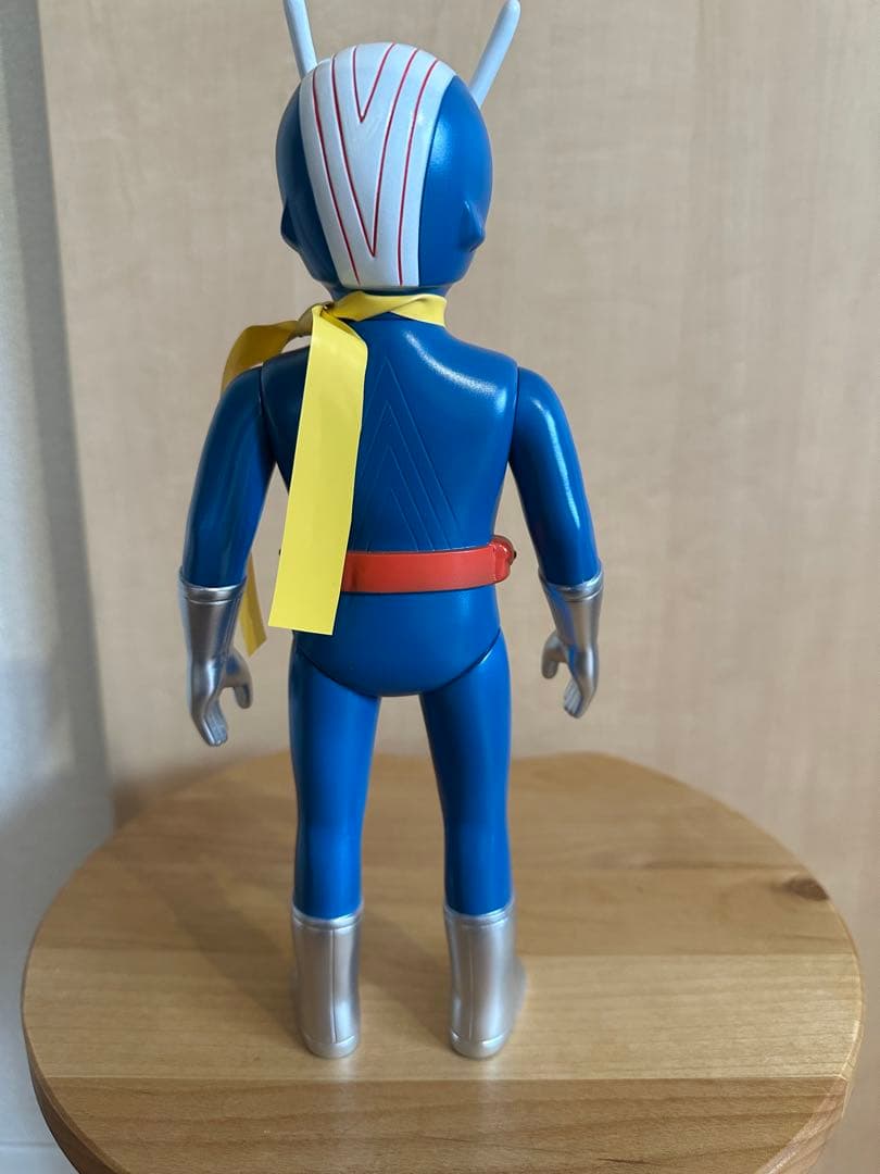 ライダーマン　パチ約30cm