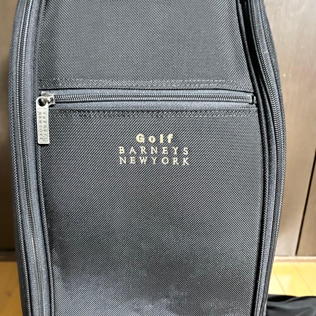 GOLF BERNERS NEW YORK ゴルフバッグ キャディバッグ