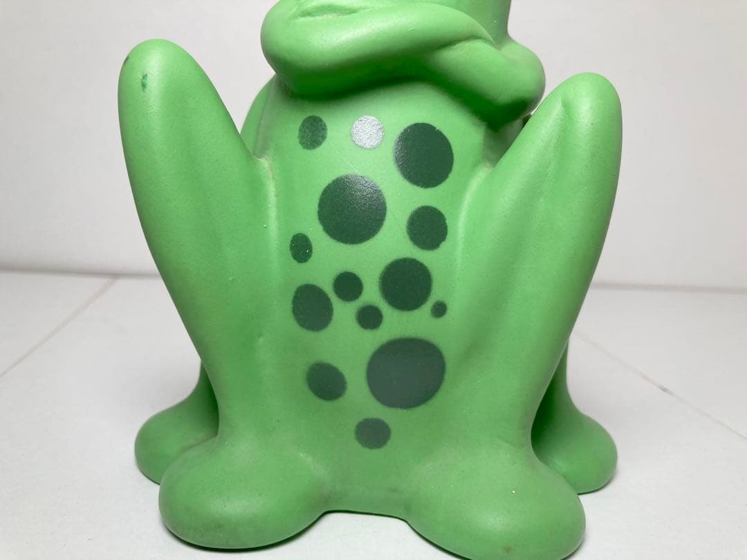 きーままーま 　1970's 24 Hour Bug バンク/貯金箱