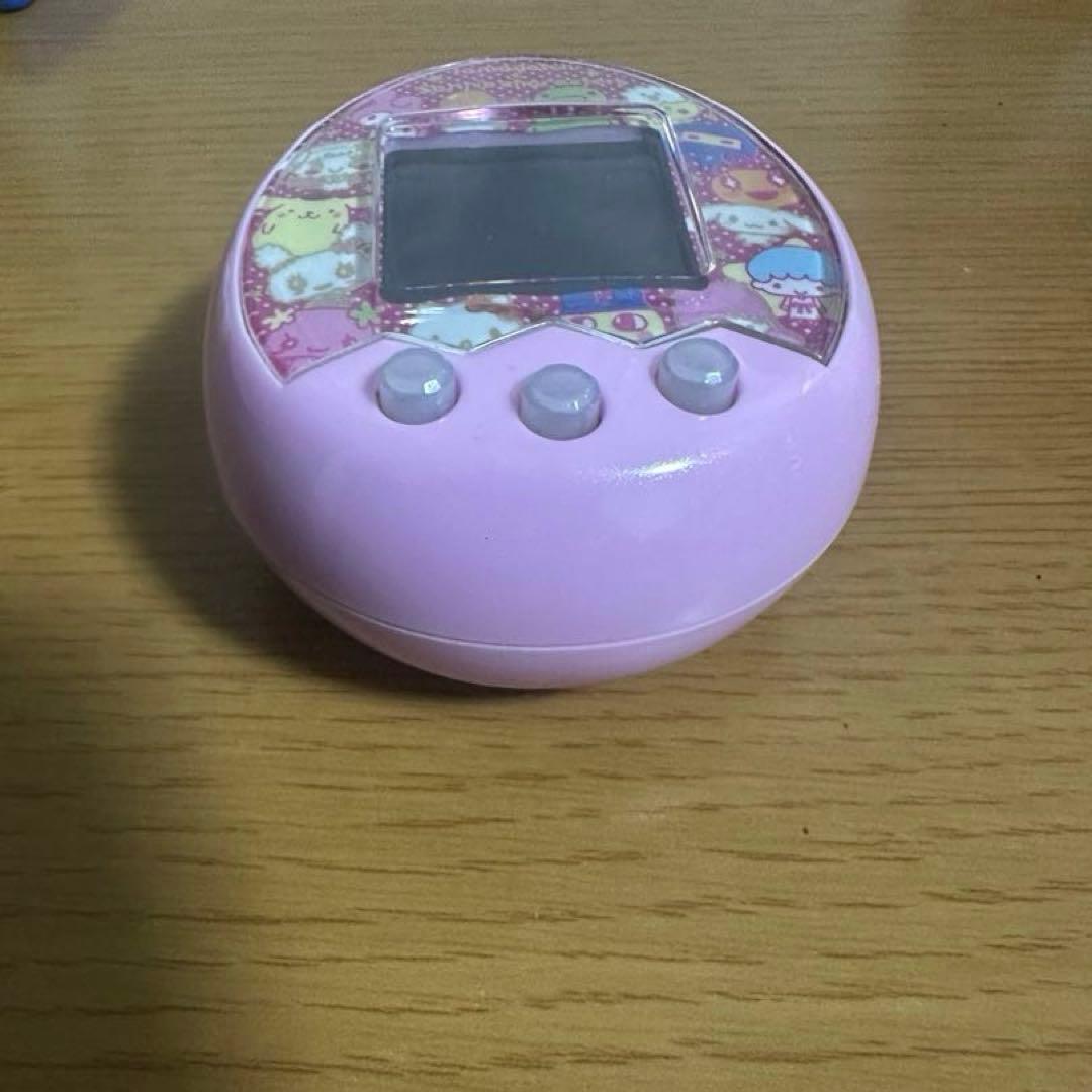 たまごっちみくす Tamagotchi m!x サンリオキャラクターズ m!x