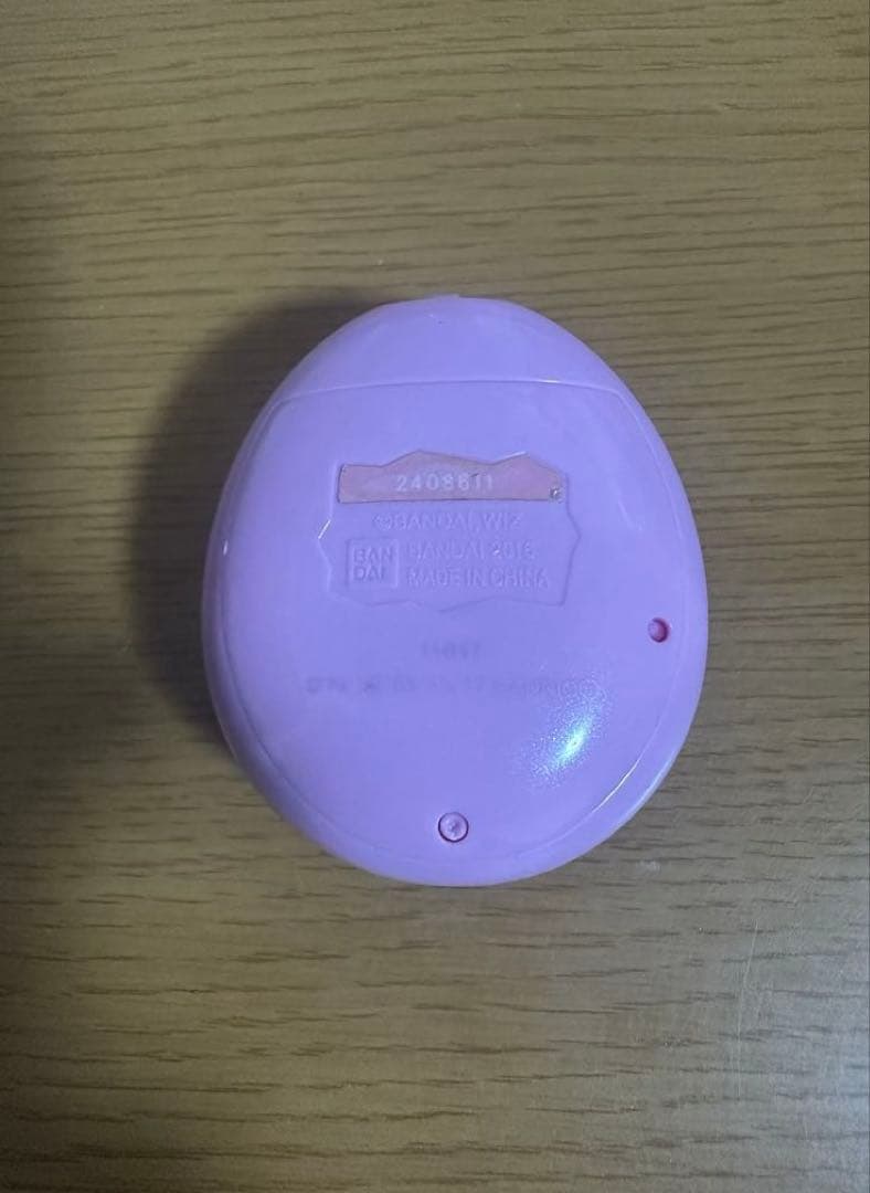 たまごっちみくす Tamagotchi m!x サンリオキャラクターズ m!x