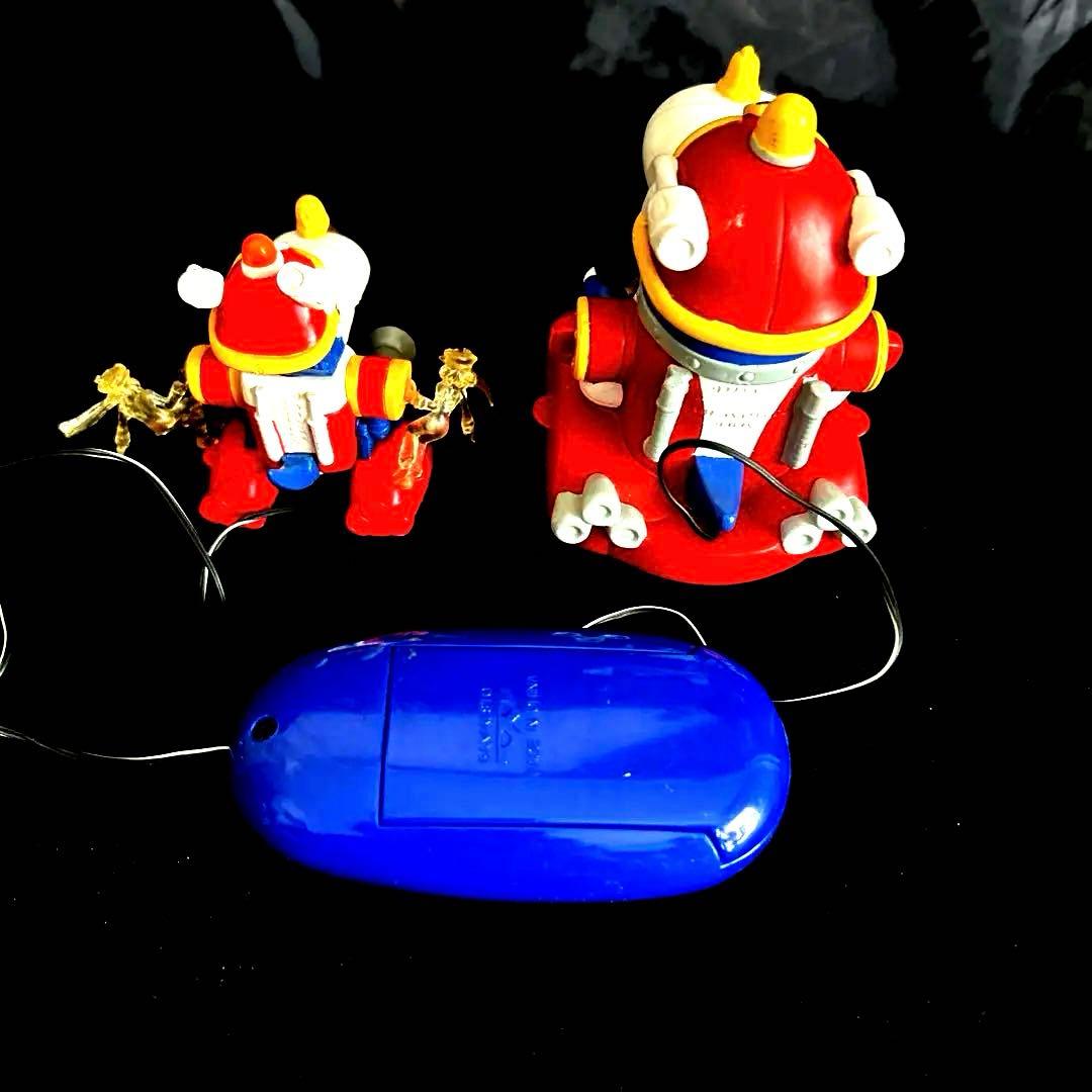 タツノコ3 ＆タツノコフィギュア