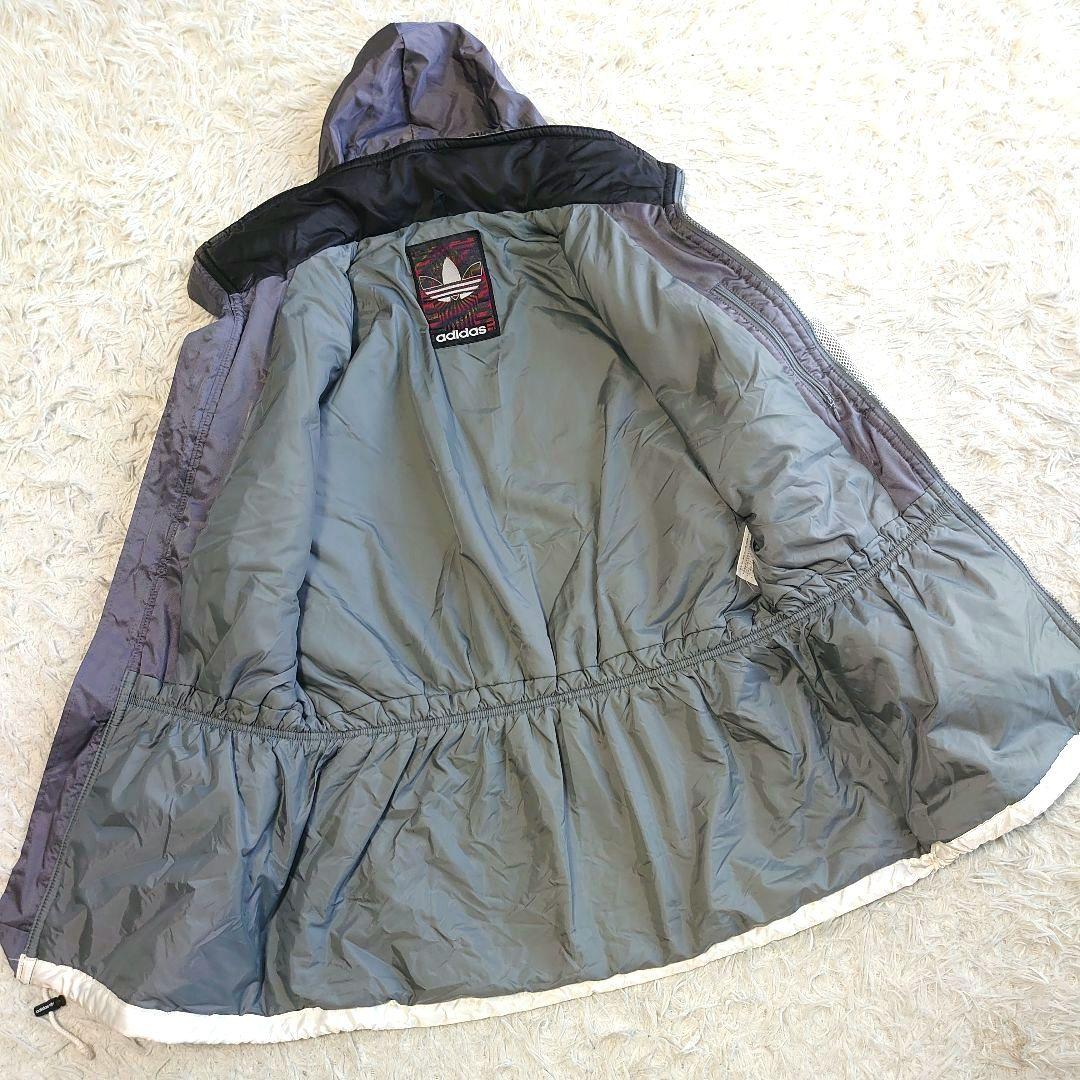 【激レア】アディダス デサント製 スキー スノボウェア セットアップ