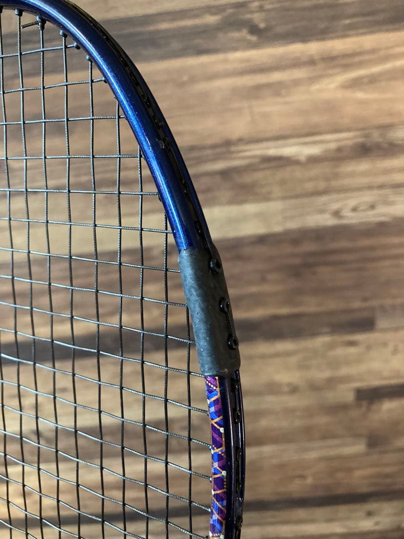 YONEX ASTROX 00 バドミントンリペアラケット