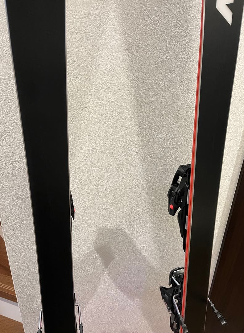 Nordica DOBERMANN SLR DC FDT 165cm 美品