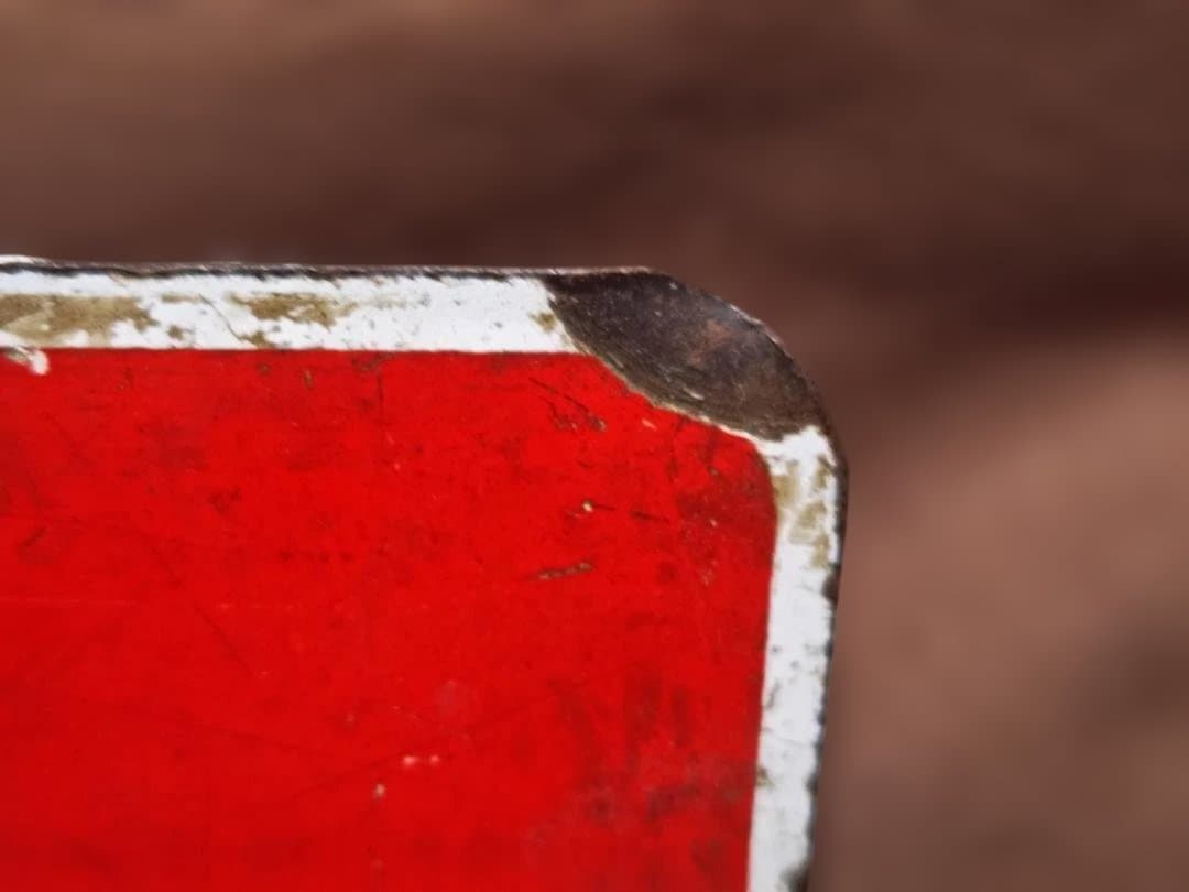 愛称板サボ 快速 いしかりライナー　国鉄JR北海道函館本線札幌711系方向幕