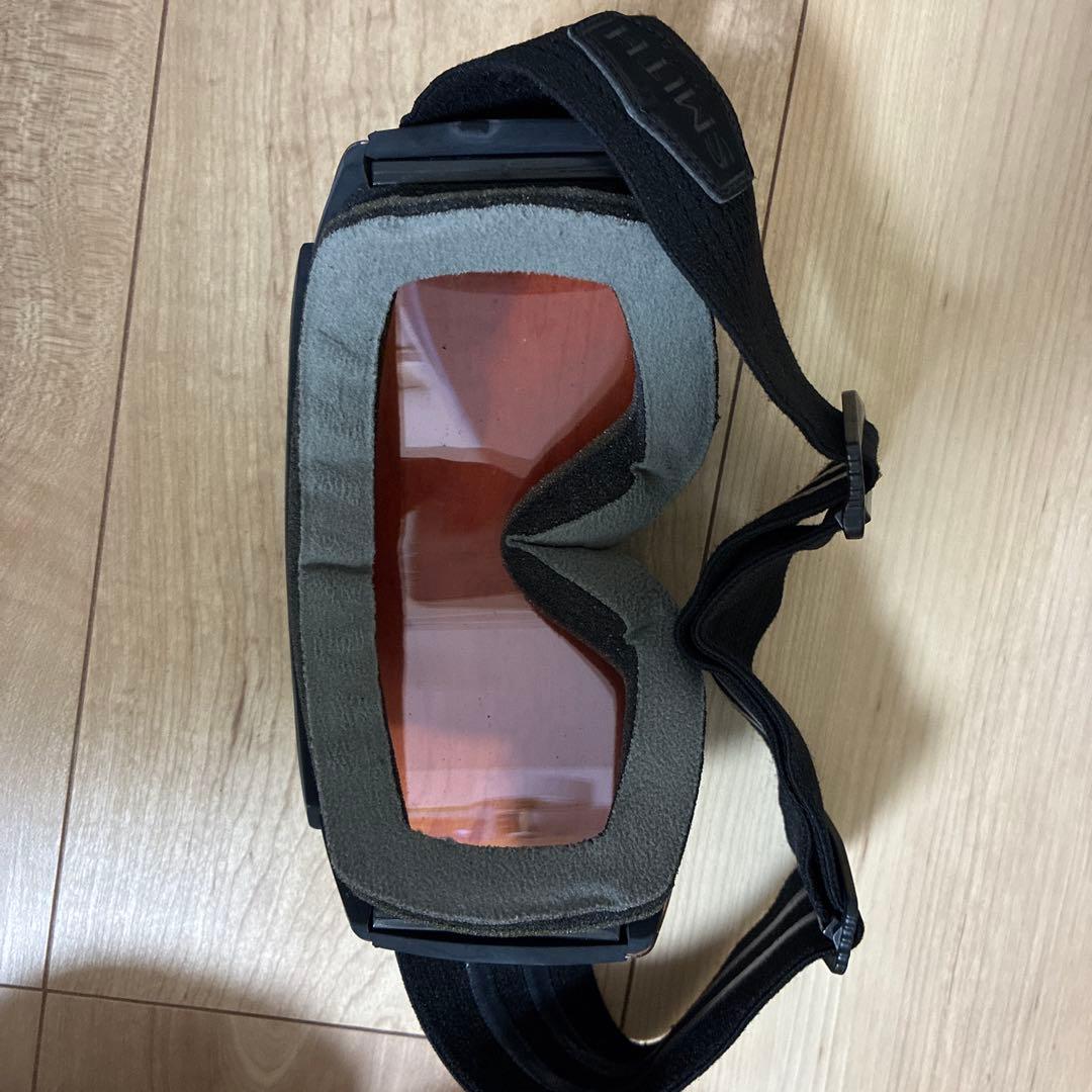 スキー・スノーボードアクセサリー SMITH Squad XL