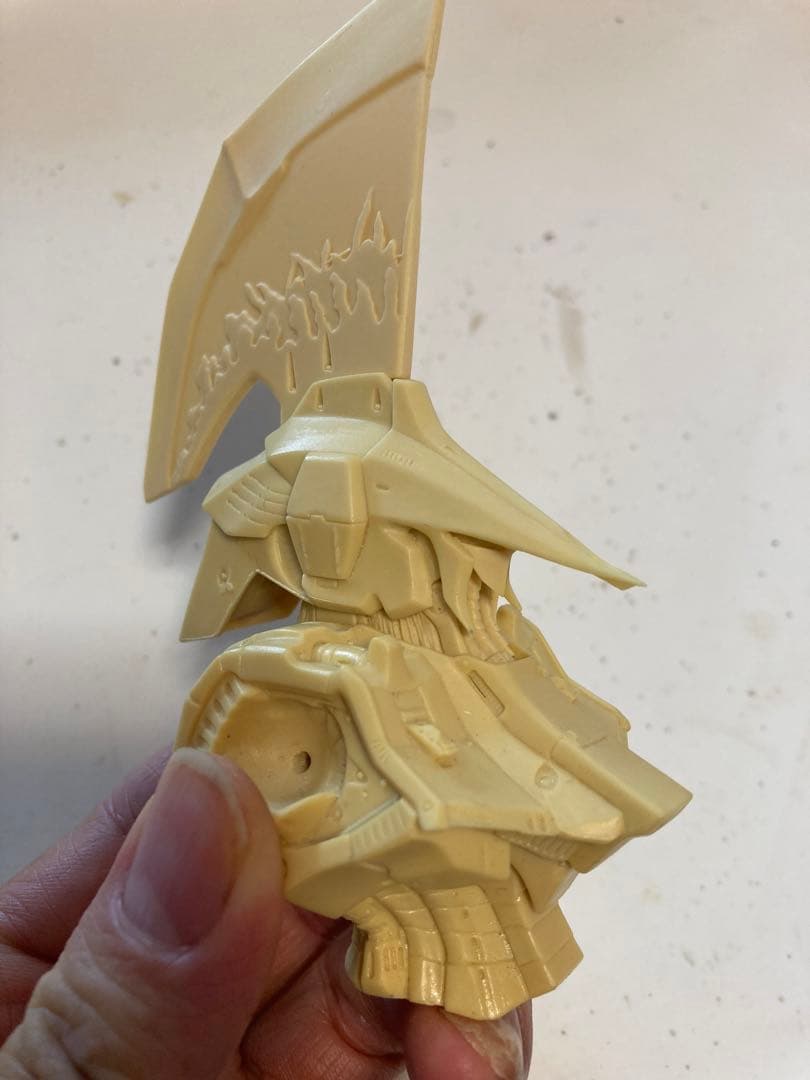 WORKshopCAST LED MIRAGE サリオン機