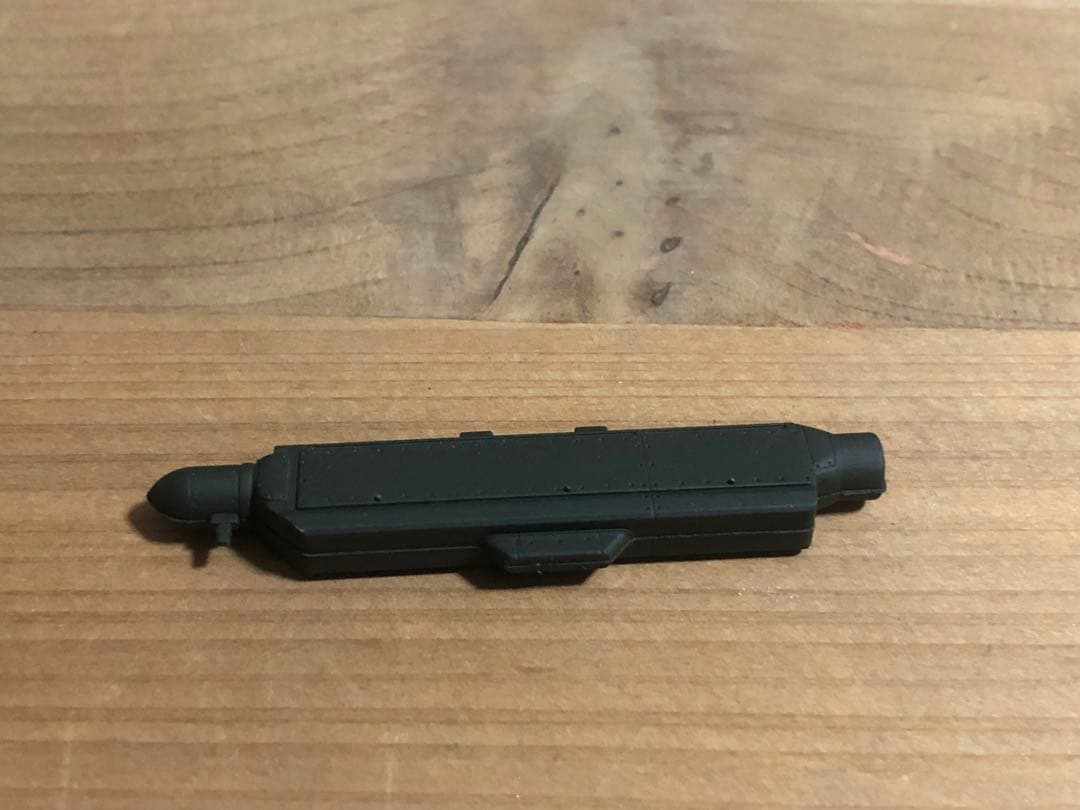 航空自衛隊　RF-4E プラモデル