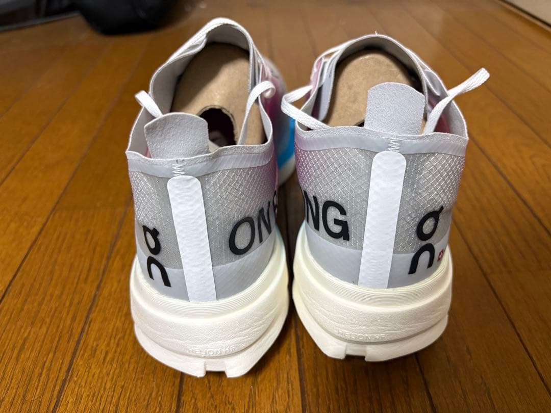 【新品正規品】早い者勝ち！大特価！クラウドブーム　ストライク 27.5cm