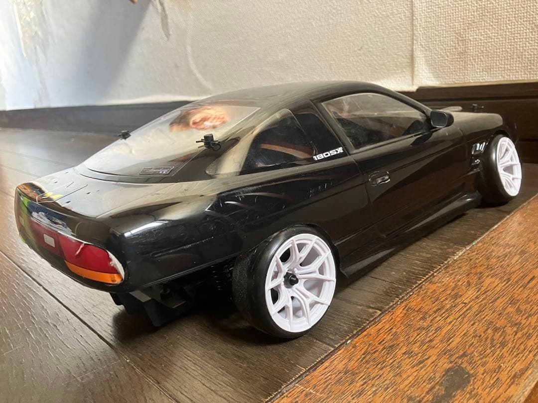 ホビーラジコン GRK GS2 EVO