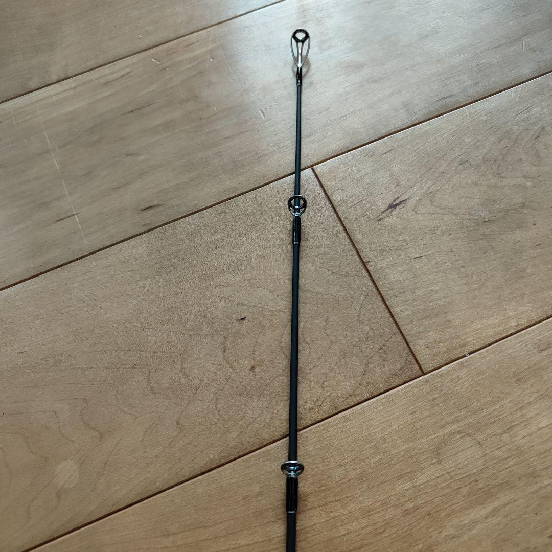 天龍ジグザムドラッグフォースJDF621S-4