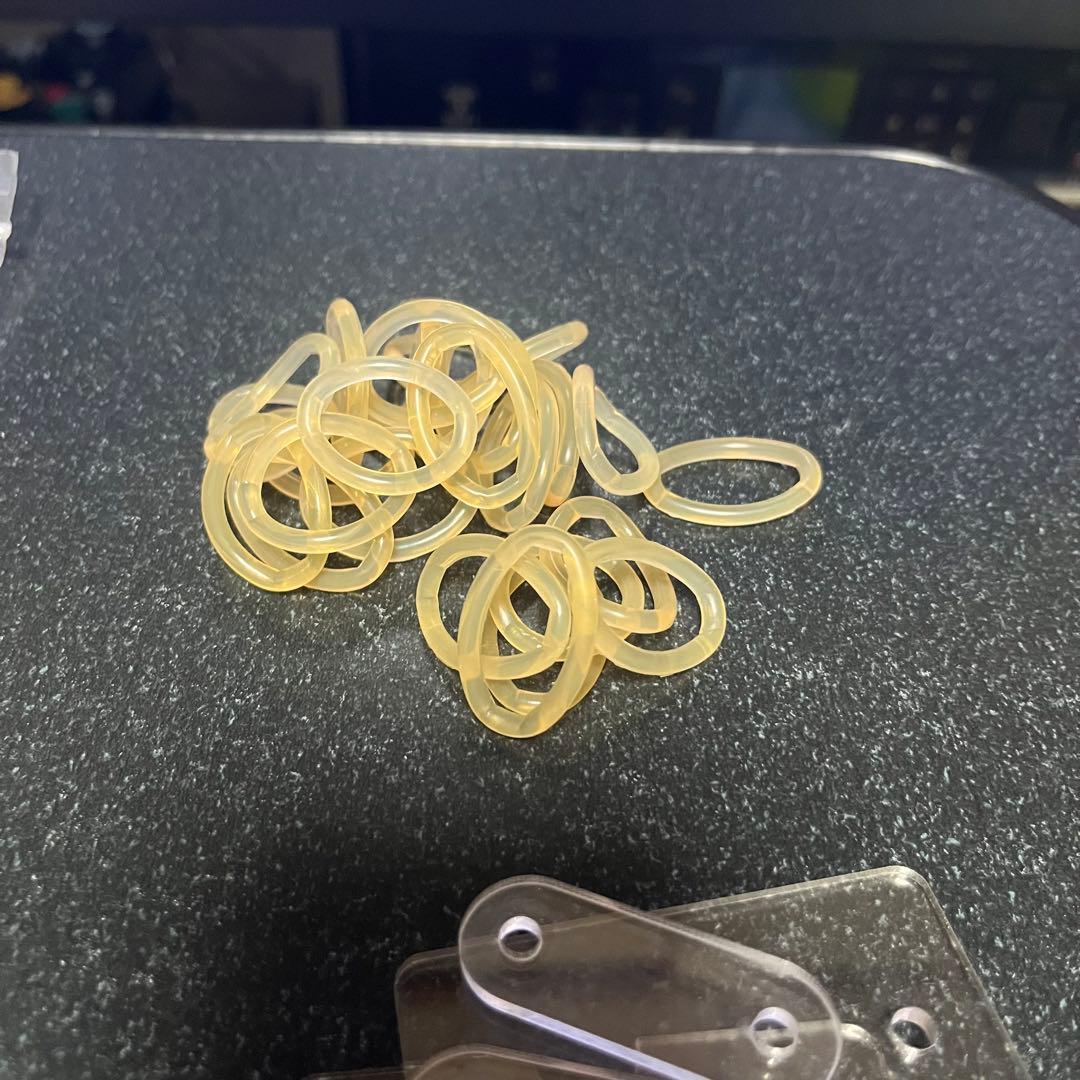 アクリルケージ　フクロモモンガ　冬には値上げします。