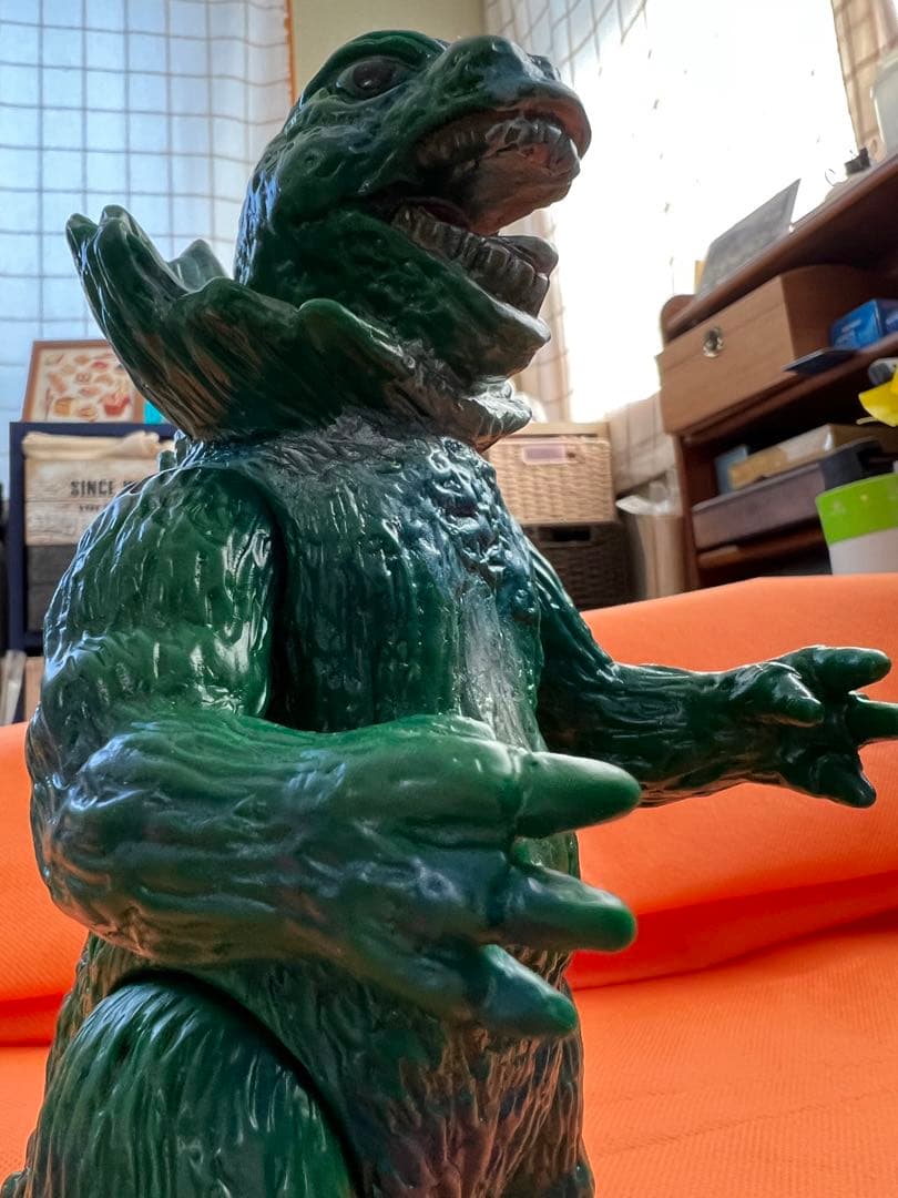 ジラース　ブルマーク　当時品