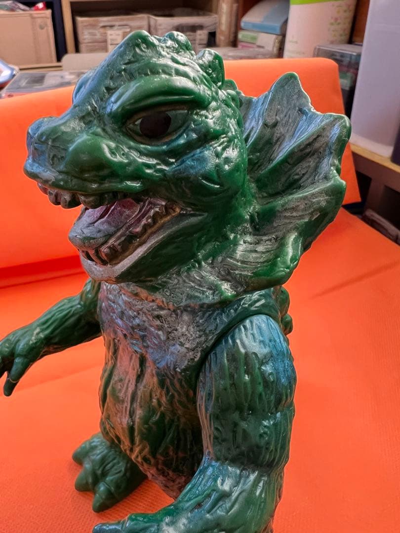 ジラース　ブルマーク　当時品