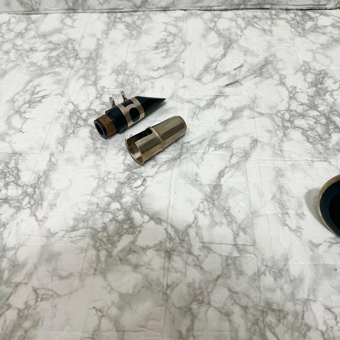 【動作確認済 良品】Buffet Crampon B-13 クラリネット