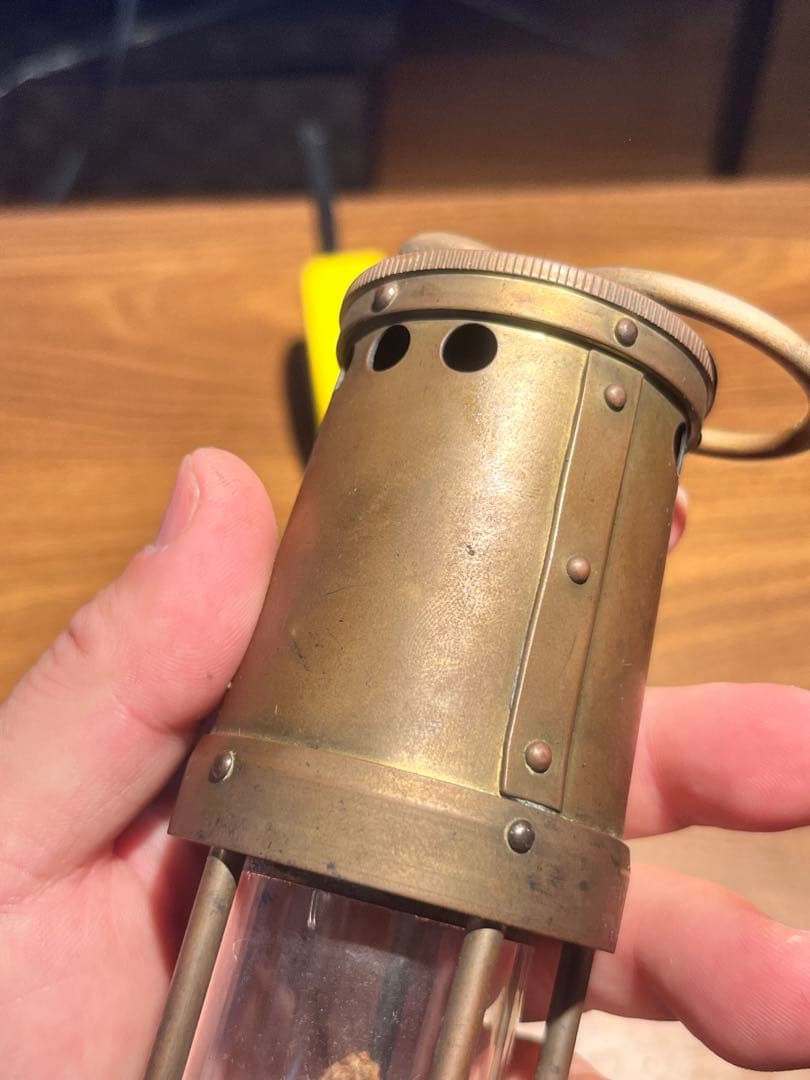 カンブリアンランタン