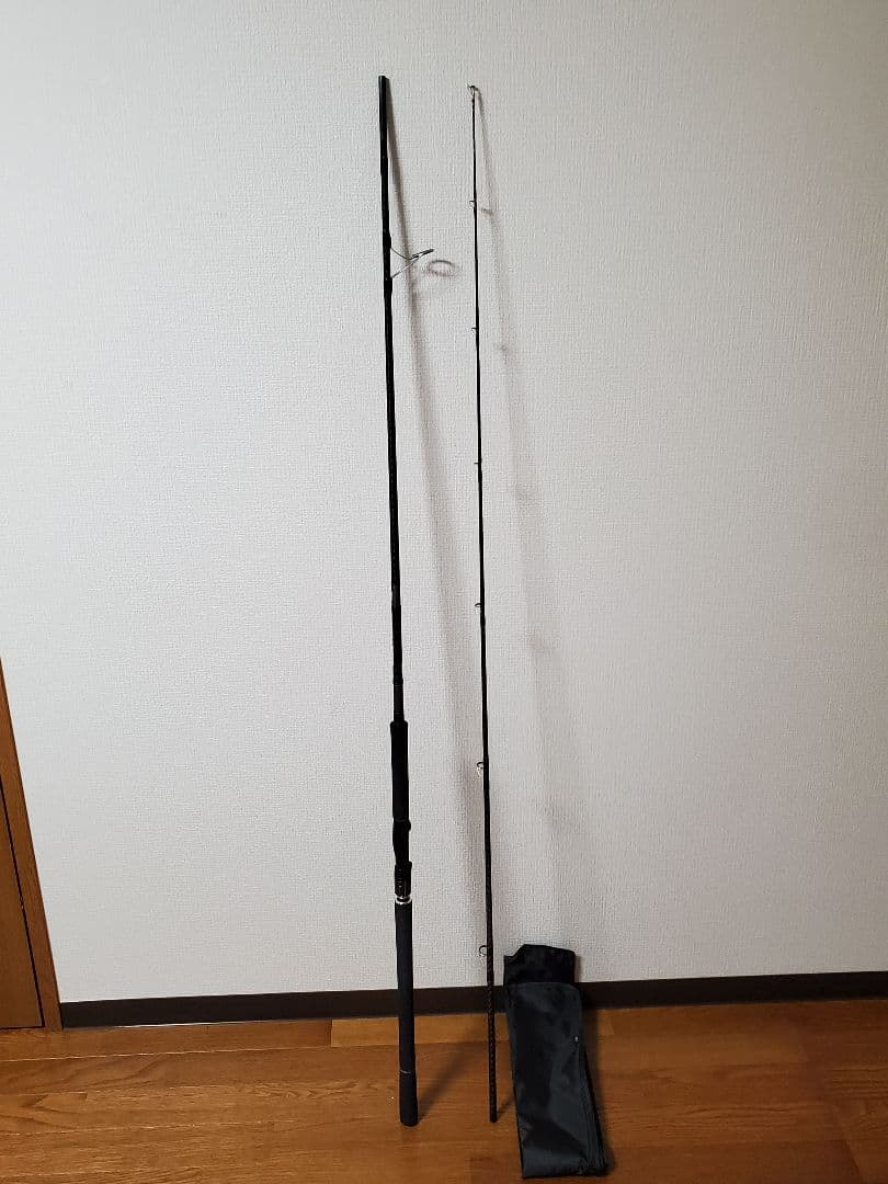 ダイワ　ドラッガーX100MH