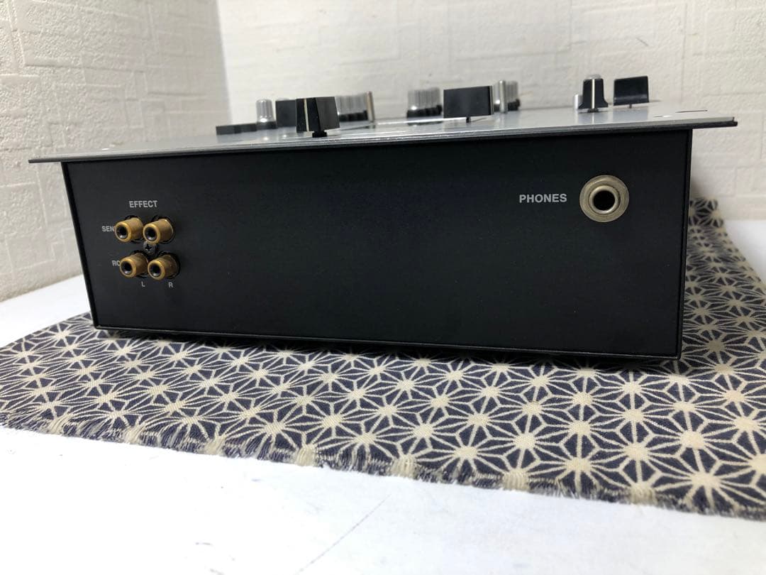 VESTAX ベスタクス　PMC-05ProⅢ VCAフェーダーメンテカットラグ