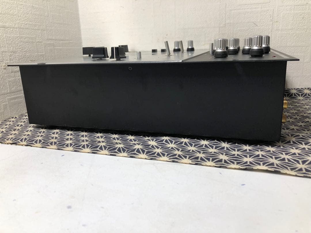 VESTAX ベスタクス　PMC-05ProⅢ VCAフェーダーメンテカットラグ